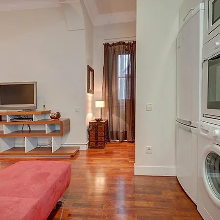 Beds & Breaks Gade Apartament