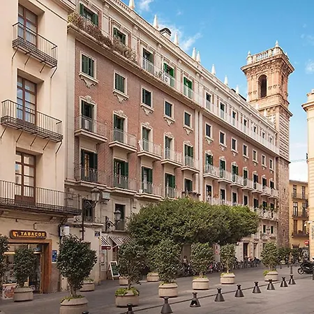 Apartamento Beds & Breaks Gade Valencia