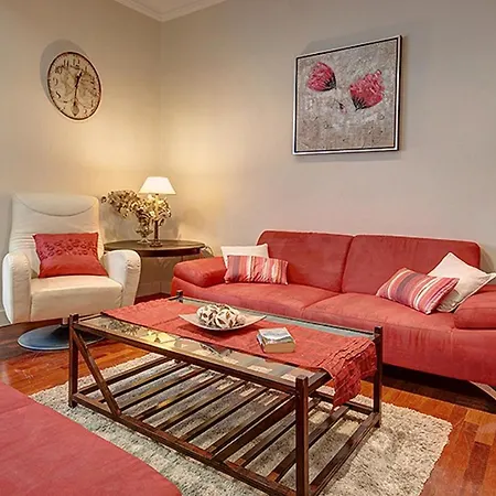 Beds & Breaks Gade *