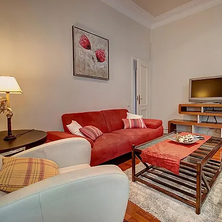 Beds & Breaks Gade Valencia