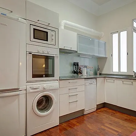 Beds & Breaks Gade * Valencia