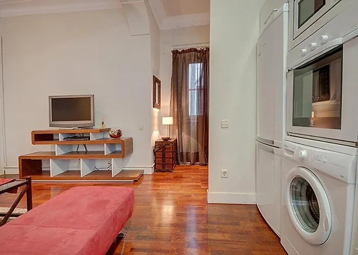 Beds & Breaks Gade Apartamento