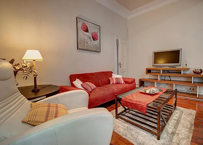 Beds & Breaks Gade Valencia