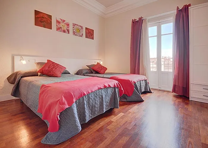 Beds & Breaks Gade Apartamento