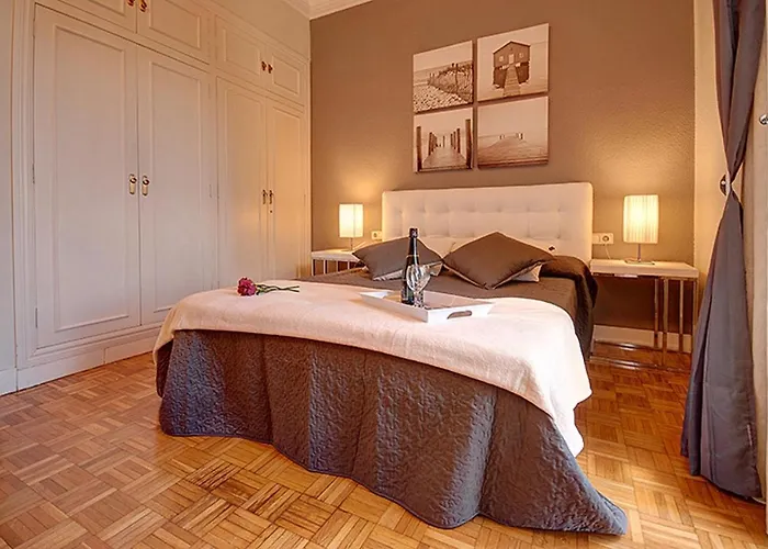 Beds & Breaks Gade Apartamento *