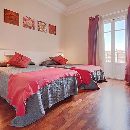 Beds & Breaks Gade Appartement