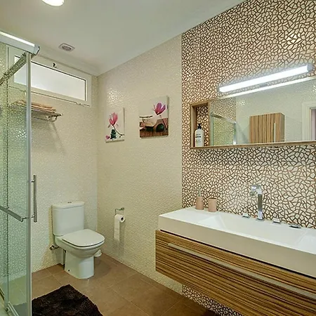 Apartament Beds & Breaks Gade *