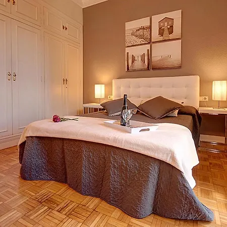 Beds & Breaks Gade Apartment *
